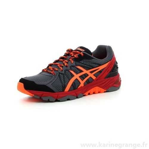 chaussures asics ultra trail
